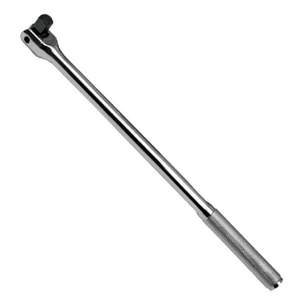 Вороток с шарниром 1/2, 600 мм, Хром-Ванадий INTERTOOL