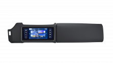 Штатна магнітола Torssen Land Rover RR Sport 2013-2016 Bosch DF1236/360 black
