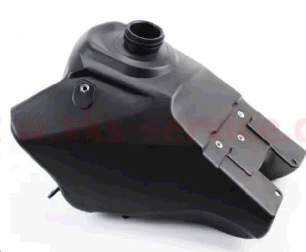 Бак топливный Pitbaik Yamaha TTR110 KOMATCU