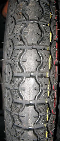 Мотошина 2,50 -17 TT (MC 007) (MORECHI) BBC