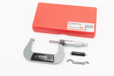 Микрометр 50-75 мм KS