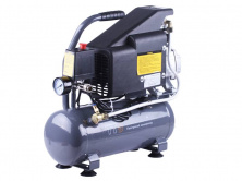 Компрессор KADB1008 8 л, 0,75 кВт, 220 В, 8 атм, 120 л/мин AMG