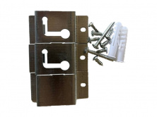 Крепление конвектора к стене (комплект) AMG