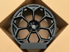 Ковані диски OEM R23 V11 (4 шт) Lamborghini Urus 2018- рр.