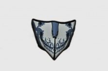 Подшлемник-маска (mod:2) KOMATCU