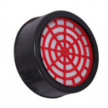 Картридж сменный для респиратора SP-0027, SP-0028 INTERTOOL