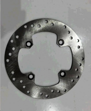 Диск гальмівний Honda SH 125/150 (D-220mm) MIS