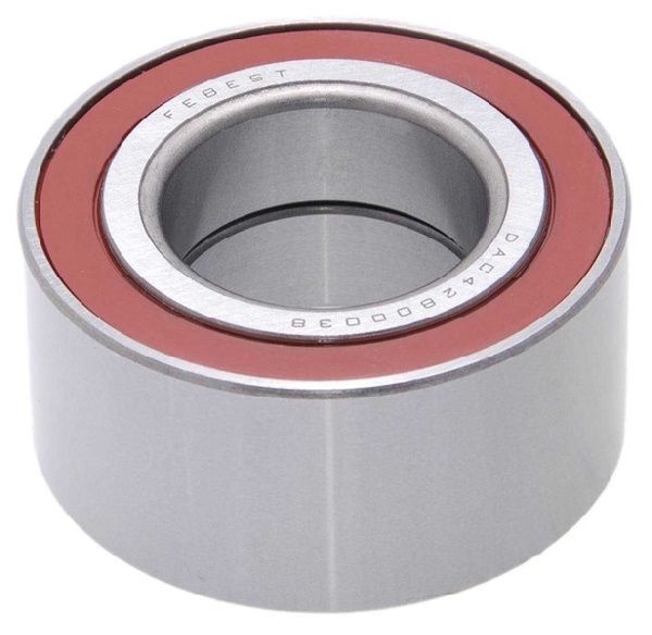 Підшипник півосі Great Wall Wingle FEBEST