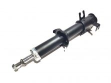 Амортизатор передній L Chery QQ KIMIKO