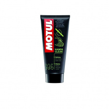 Паста для рук очищувальна MOTUL M4 100мл VV