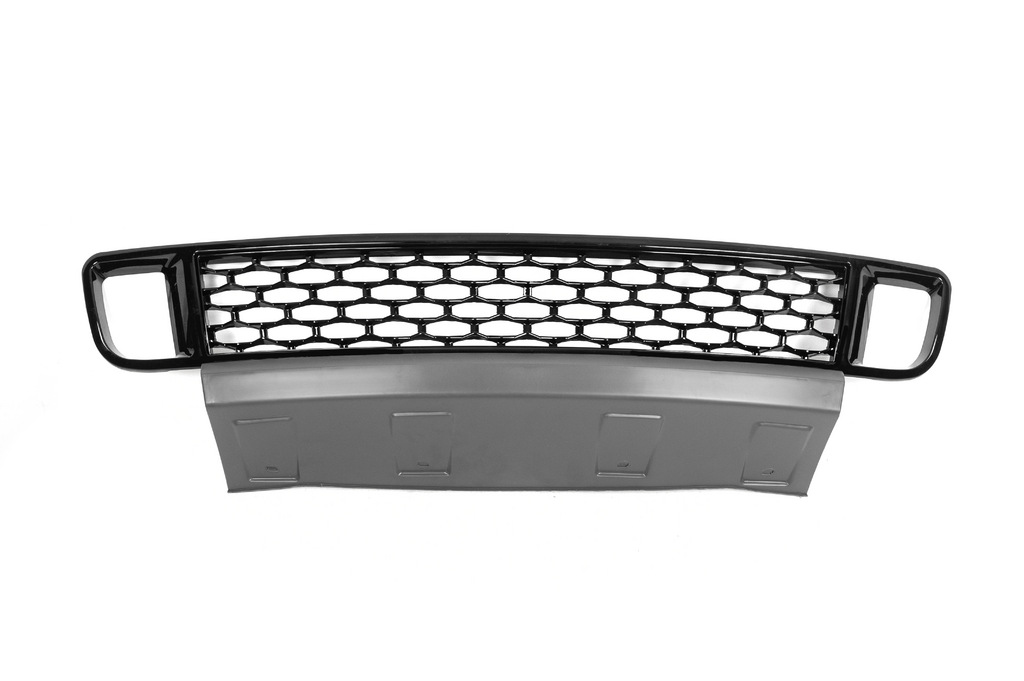 Нижня решітка стилі Autobiography тип-2 (2010-2013) Range Rover III L322 2002-2012 гг.