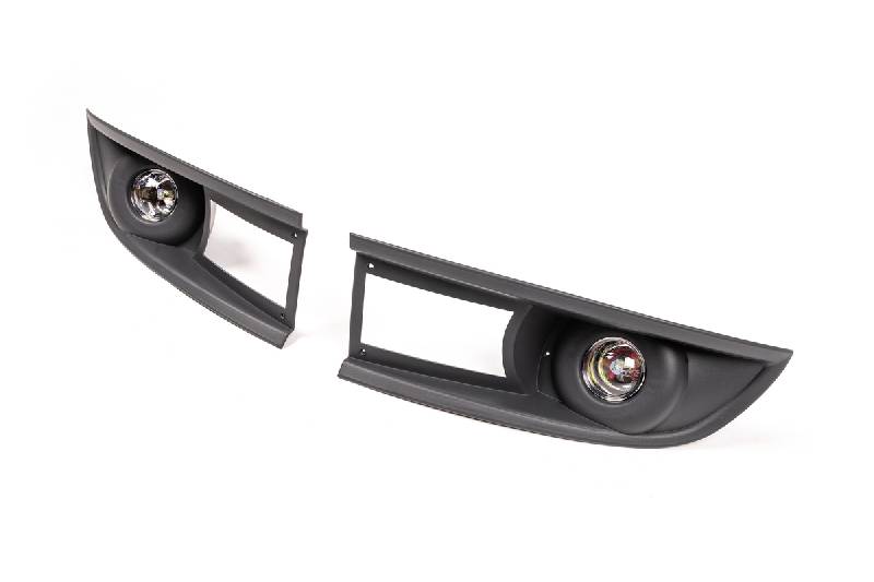 Противотуманки (з LED лампою, модель 2006-2014) Ford Transit 2000-2014 рр.
