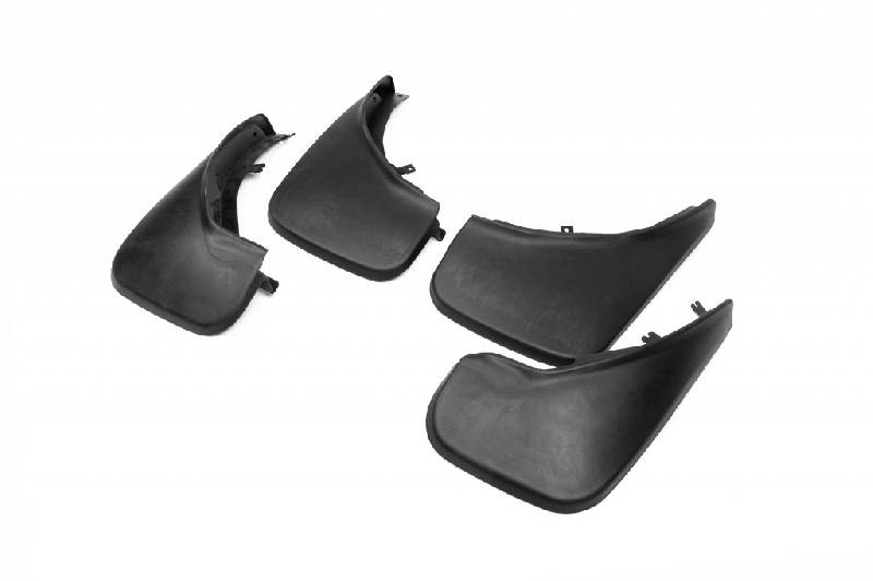 Бризковики Premium (4 шт) Range Rover III L322 2002-2012 рр.