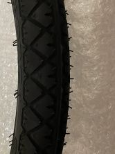 Мотошина 2,75 -17 TT 318, дорожний ELIT-16