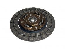 Диск зчеплення Great Wall Voleex C10/30/Haval M2/M4 4G13/4G15 KLM