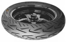 Мотошина 110/70 -12 TL H-968 ChaoYang NEW LTK-6