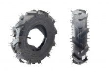 Шина 4,00 -8 TT (М/Блок, в сборе, внедорожная) MRHD