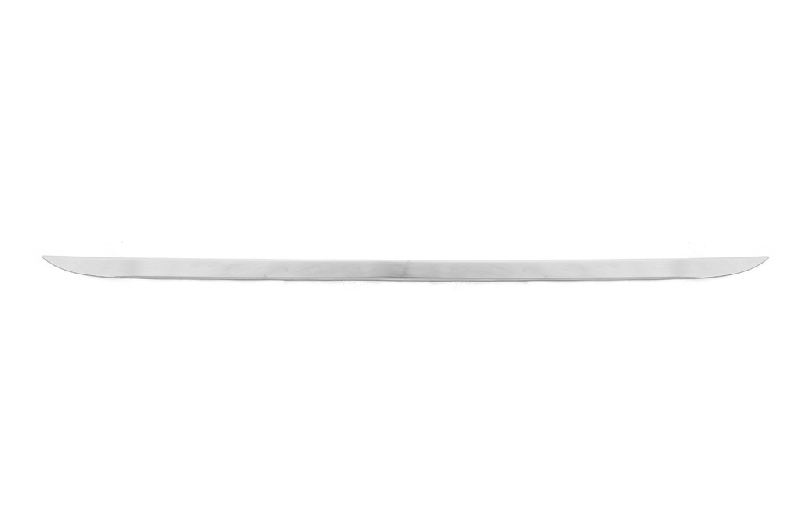 Кромка багажника (Sedan) Mercedes E-сlass W211 2002-2009 рр.