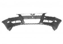 Бампер передній Chery M11 (оригінал)