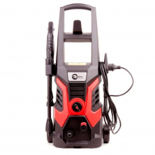 Мойка высокого давления 1700Вт, 5.5л/мин, 90-135 бар INTERTOOL