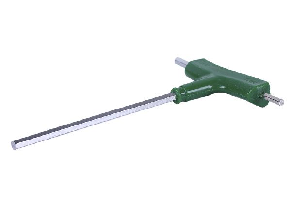 Ключ комбинированный мотокосы (5-5-4 шестигранный) AMG