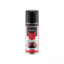 Смазка Силикон, аэрозоль 200 мл.
