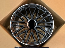 Ковані диски OEM R21 (4 шт) Mercedes GL/GLS сlass X166 2012-2019 рр.