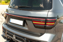 Задні LED ліхтарі 2022+ (Nismo) Nissan Armada 2016-2024 рр.
