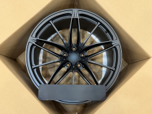 Ковані диски OEM R19 (4 шт) BMW 3 серія G20/G21 2018- рр.