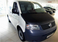 Чохол капота (шкірозамінник) Volkswagen T5 Transporter 2003-2010 рр.