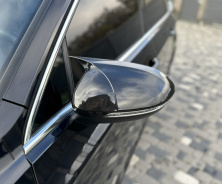 Накладки на дзеркала RLine-Look (2 шт., EU) для Volkswagen Passat B8 2015-2023 рр