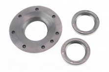 Ремонтный комплект моста МТ, 3 детали (34х49х8-2шт, манжет 44х92х10) KS