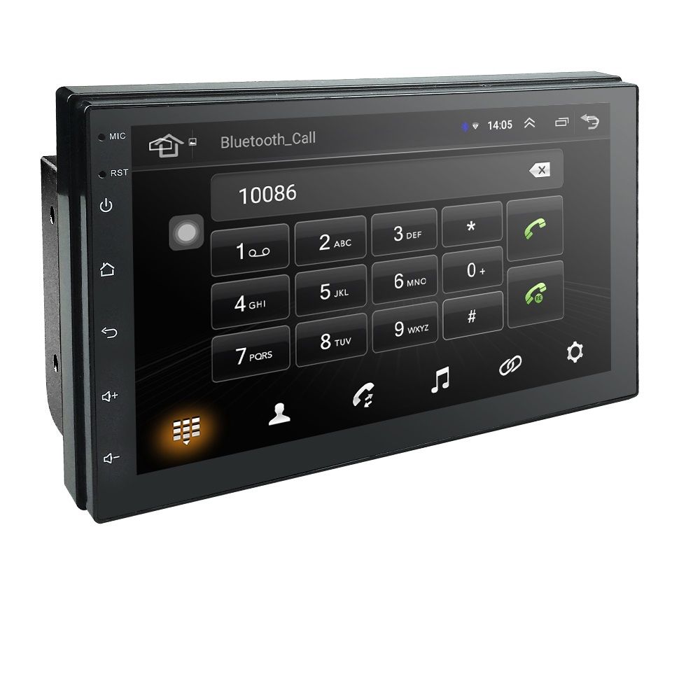Мультимедіа TORSSEN M742 Carplay 4G DSP