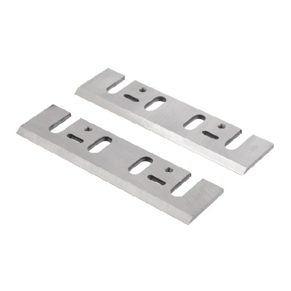 Комплект ножей для рубанка 110 мм, 2 шт.