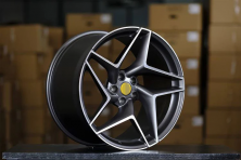 Ковані диски OEM R21 (4 шт) Ferrari F8