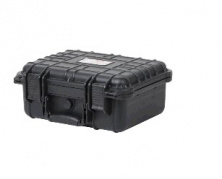 Кейс противоударный водонепроницаемый, 339*295*152 мм INTERTOOL