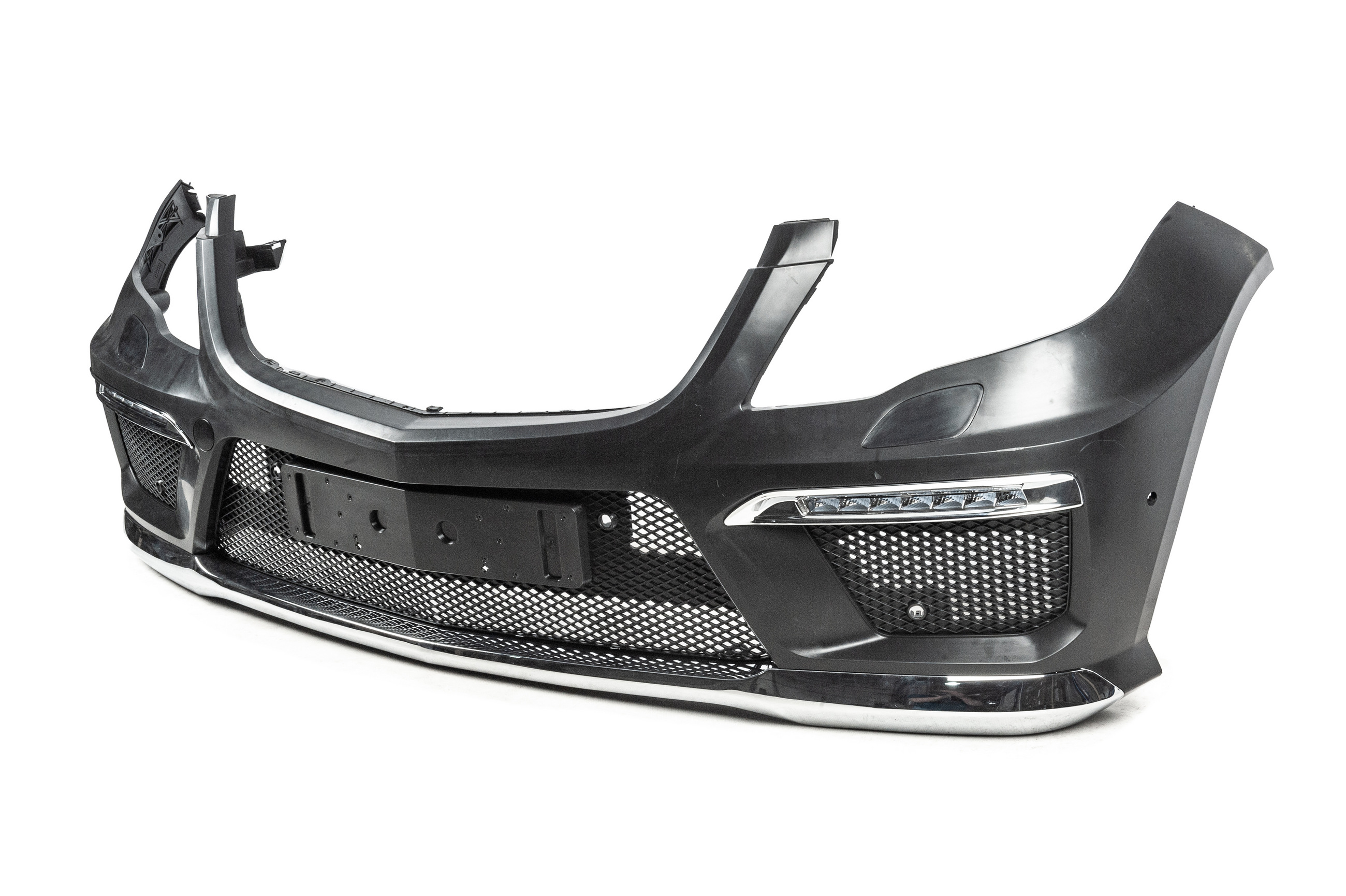 Комплект обвісів AMG для Mercedes GLK class X204 2008-2015 рр