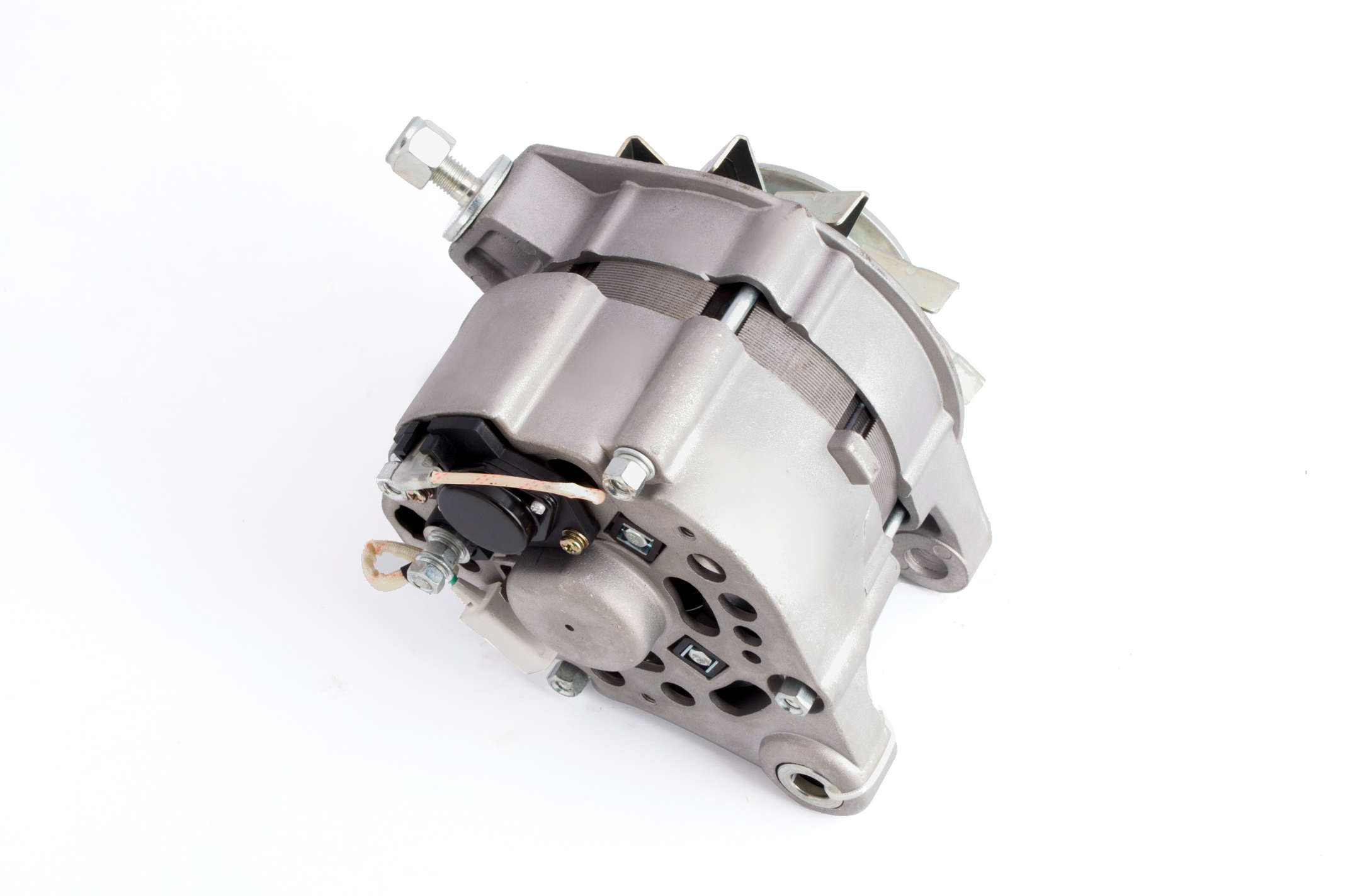 Генератор LADA 21043, 21045, 21053, 2107, 2108, 2109, 21111 (14V, 55A) SPARK