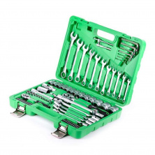 Набор инструмента INTERTOOL