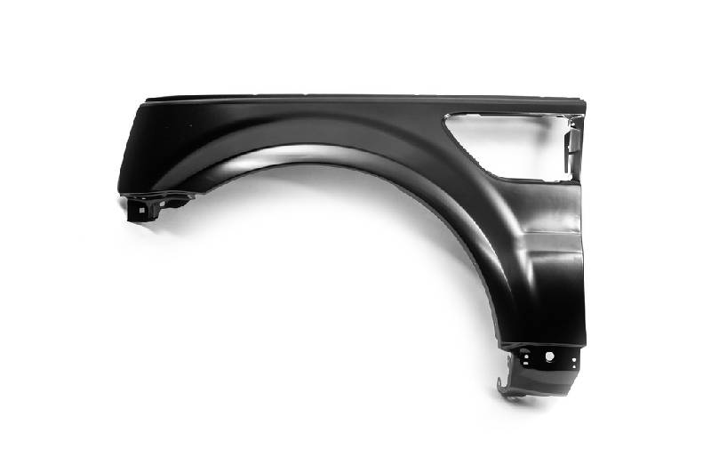 Крило (1 шт, ліве) Range Rover Sport 2005-2013 рр.