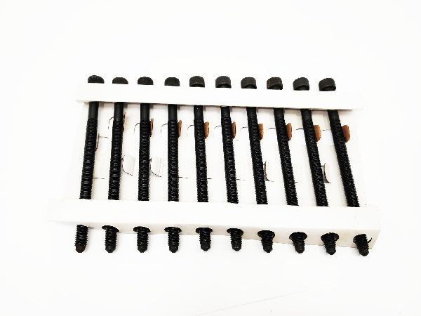 Болт ГБЦ Chery (компл. 10 шт.) KIMIKO