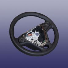 Кермо Chery Tiggo 2 (оригінал)