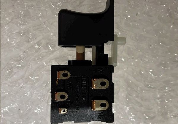 Кнопка для шуруповерта Grand AZT