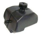 Бак топливный 2Т Pocket ATV 50 VV