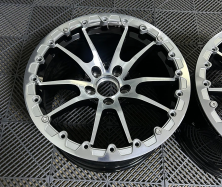 Ковані диски OEM R17 (4 шт) Mercedes E-сlass W211 2002-2009 рр.