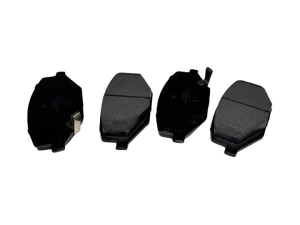 Гальмівні колодки передні Geely Coolray SX11 KIMIKO