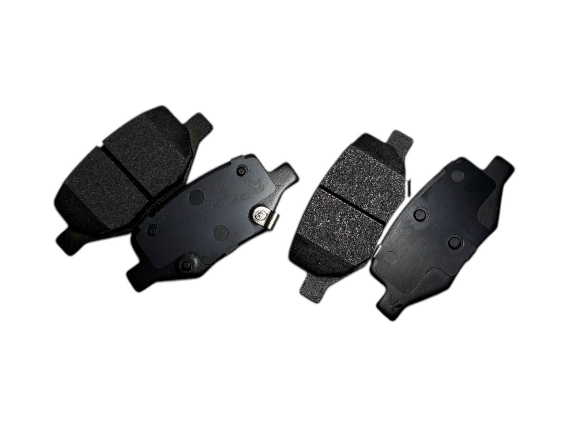 Колодки задні гальмівні Geely Coolray SX11 KIMIKO