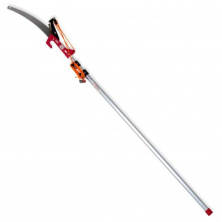 Высоторез – сучкорез телескопический 2 в 1