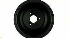 Диск колеса ATV 19*7-8 (3 отвори) JPX