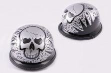 Шлем-каска (mod:907) (Skull) NAZI